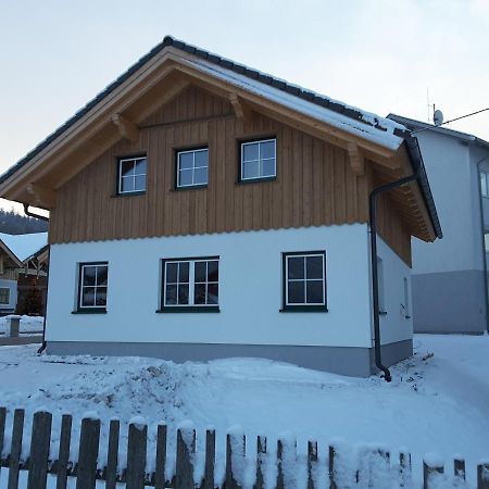 Ferienwohnung Paula バート・ミッテルンドルフ エクステリア 写真