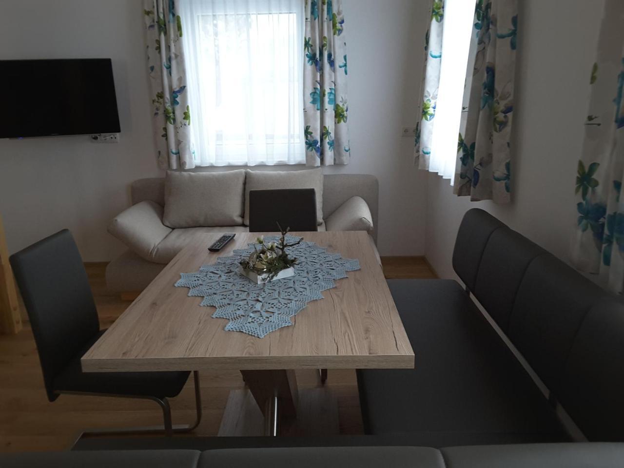 Ferienwohnung Paula バート・ミッテルンドルフ エクステリア 写真