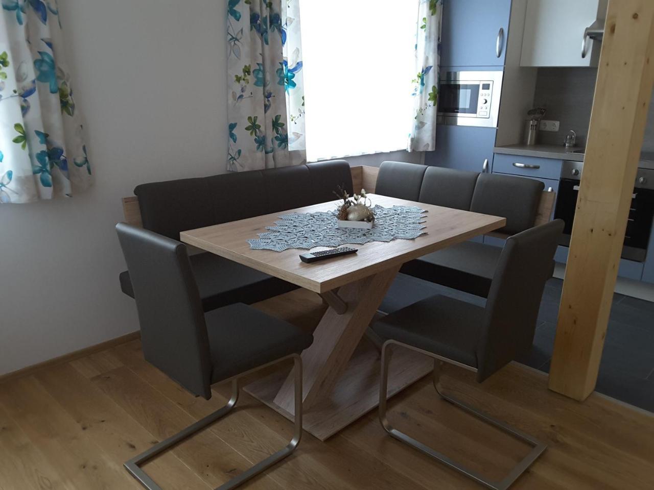 Ferienwohnung Paula バート・ミッテルンドルフ エクステリア 写真