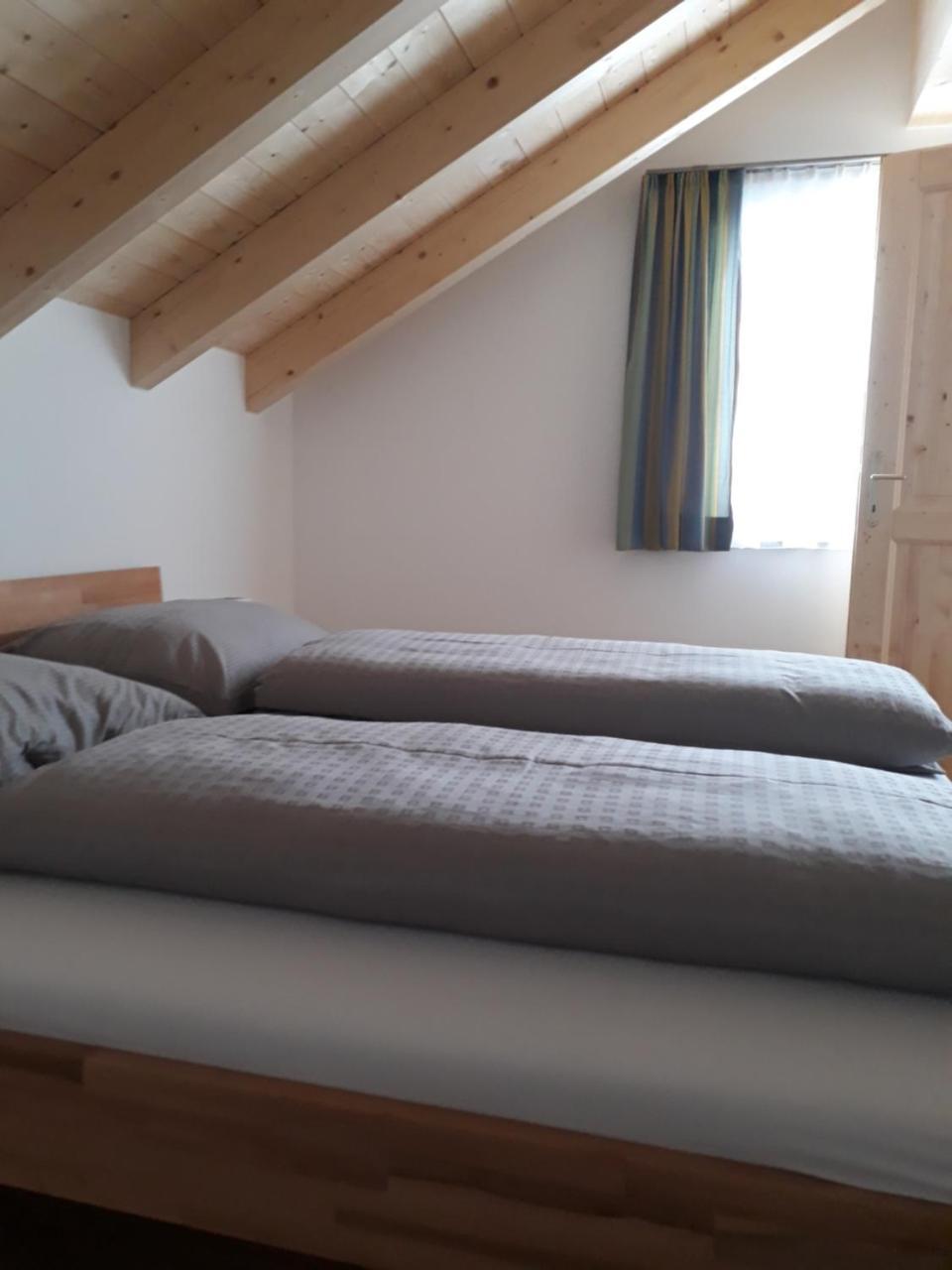 Ferienwohnung Paula バート・ミッテルンドルフ エクステリア 写真