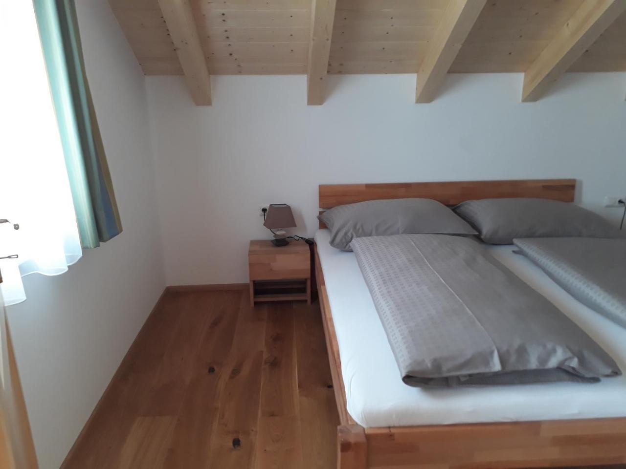 Ferienwohnung Paula バート・ミッテルンドルフ エクステリア 写真